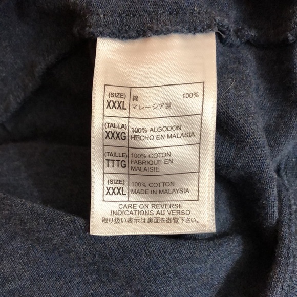 Walt Disney World Retro Tee, XXXL - Picture 6 of 6